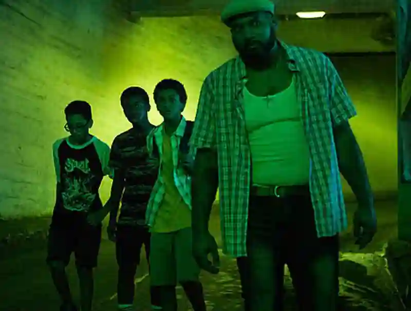 20201013 vampiros x the bronx papo de cinema 800