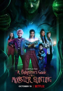 Manual de Caça a Monstros