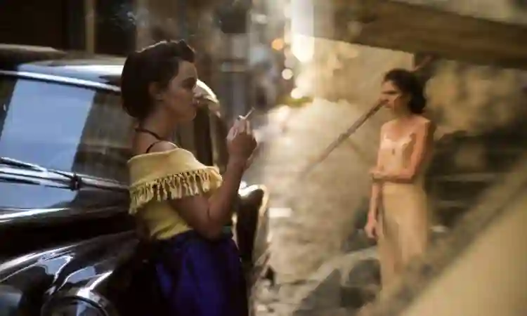 Opinião :: Qual a relevância do Grande Prêmio do Cinema Brasileiro? 3 20201015 a vida invisivel papo de cinema