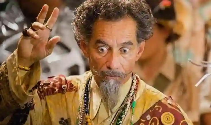 Opinião :: Qual a relevância do Grande Prêmio do Cinema Brasileiro? 4 20201015 chico diaz papo de cinema e1602805895212