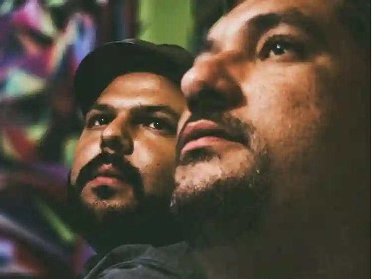 Opinião :: Cavalo e o Novo Cinema alagoano 4 20201015 entrevista cavalo rafhael barbosa werner salles papo de cinema 800