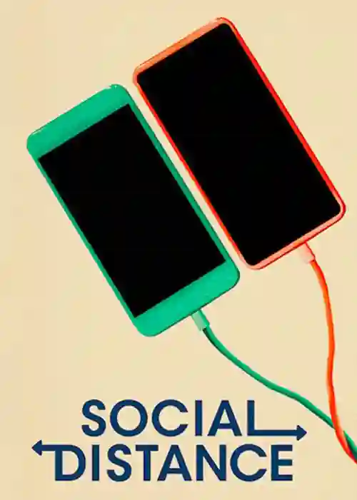 Séries 9 Distanciamento Social