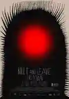 20201016 mate o e saia desta cidade papo de cinema cartaz