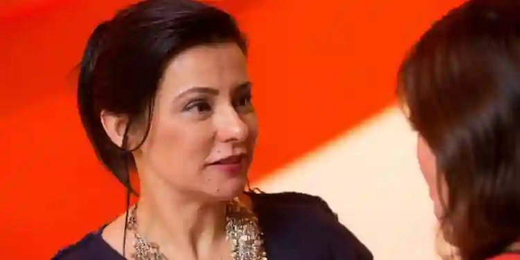 Mostra SP 2020 :: "Em primeiro lugar vem o público", diz Renata de Almeida 3 20201016 renata de almeida papo de cinema 3 e1602876945708