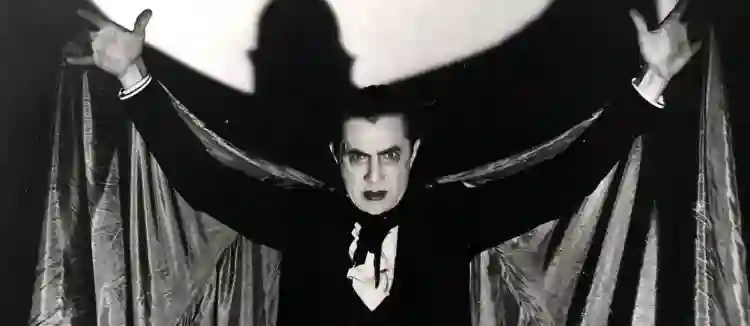 Monstros da Universal seguem vivos no primeiro teaser de Lobisomem 2 Bela Lugosi em Drácula (1931)