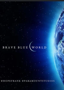 Brave Blue World: A Crise Hídrica
