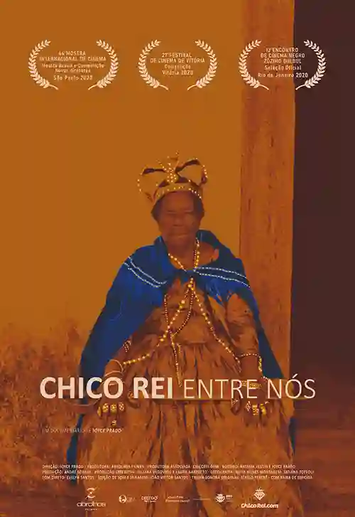 Chico Rei Entre Nós