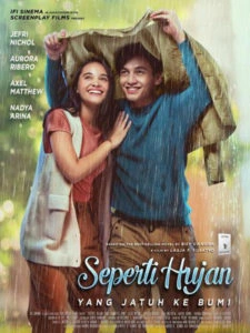 Chuva Que Cai do Céu