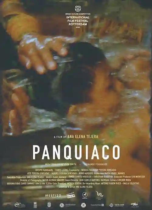 Filmes 5 Panquiaco