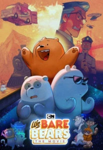 Ursos sem Curso: O Filme