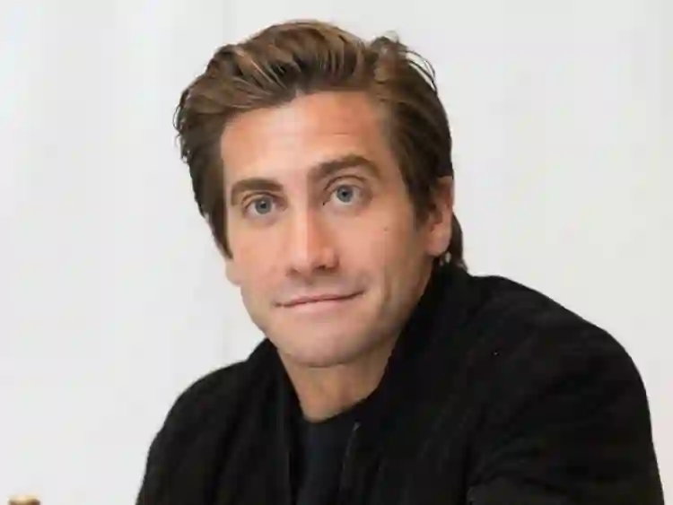20201020 jake gyllenhaal papo de cinema 800