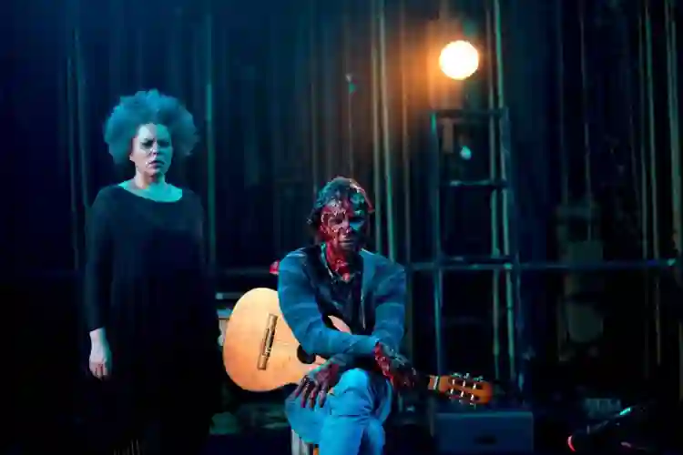 Noturnos :: Estreia série de terror baseada na obra de Vinícius de Moraes 2 20201020 noturnos papo de cinema 2