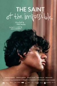 A Santa do Impossível