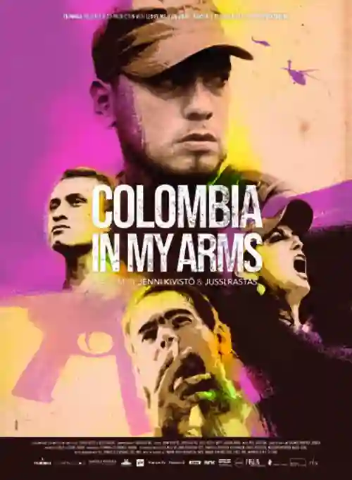 Colômbia Era Nossa