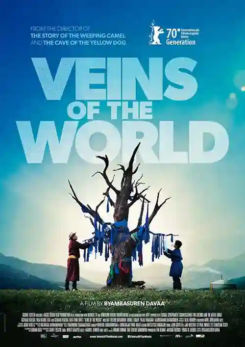 As Veias do Mundo