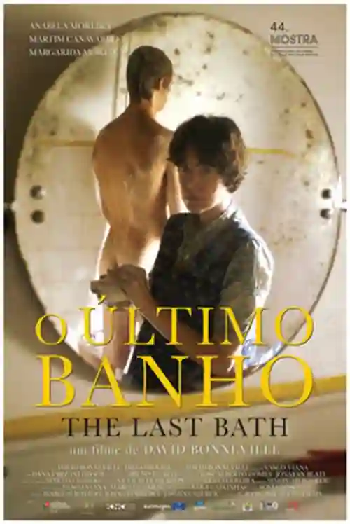 O Último Banho