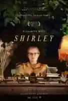 20201027 shirley papo de cinema cartaz