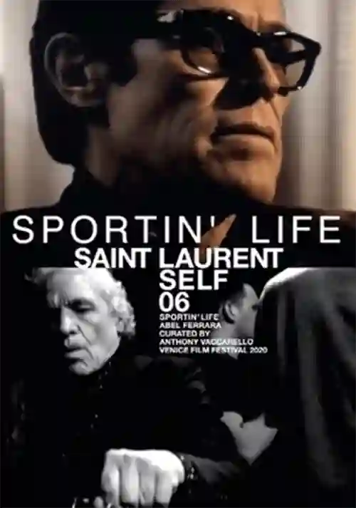 Sportin’ Life