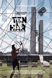 Tentehar: Arquitetura do Sensível