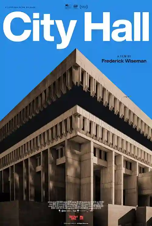 Filmes 6 City Hall