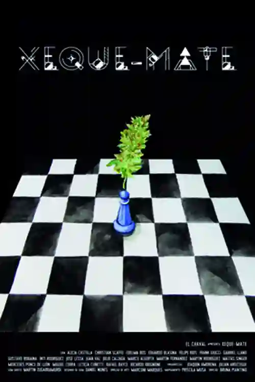 Filmes 21 Xeque-Mate