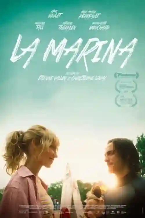 A Marina