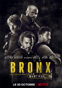 Bronx
