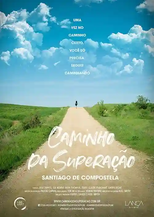 Caminho da Superação