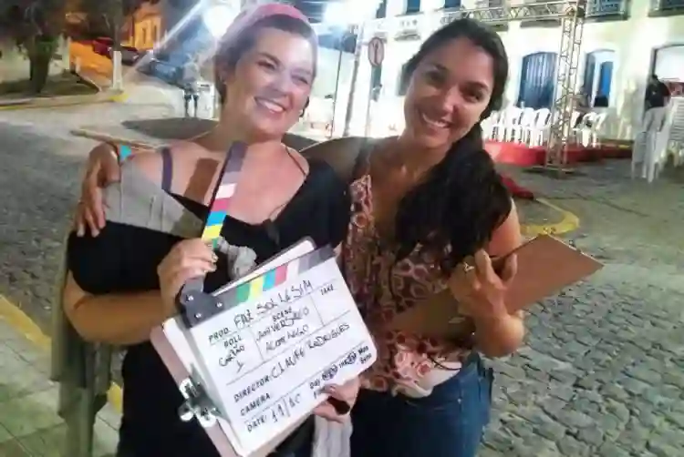 Faz Sol Lá Sim :: “As pessoas têm na música uma alternativa de vida”, revela o diretor Claufe Rodrigues 3 20201029 faz sol la sim papo de cinema e1604020300622