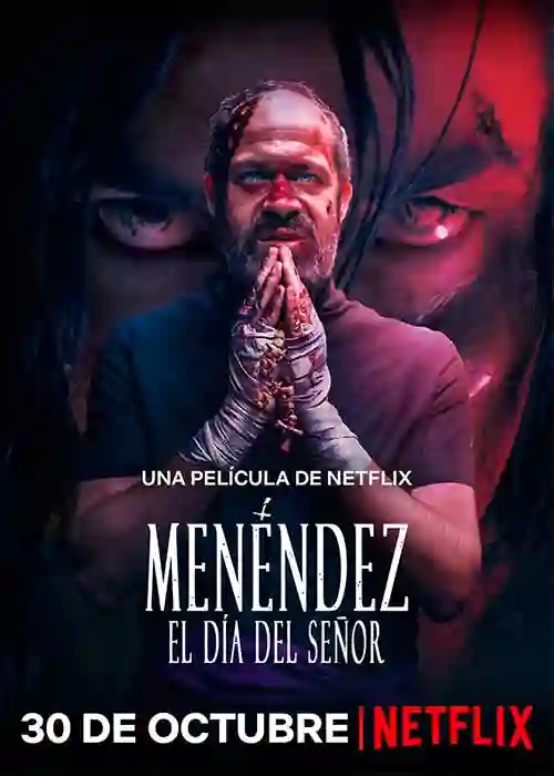 Menendez: El Dia Del Señor