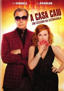 A Casa Caiu: Um Cassino na Vizinhança