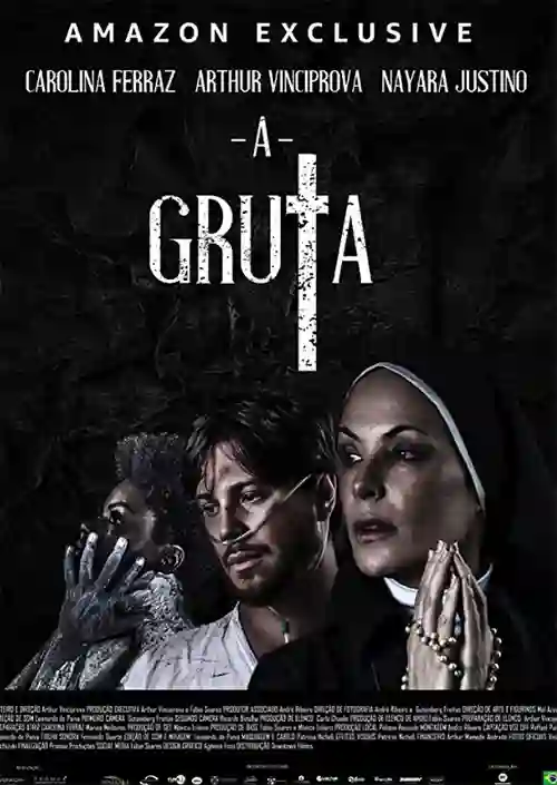 A Gruta