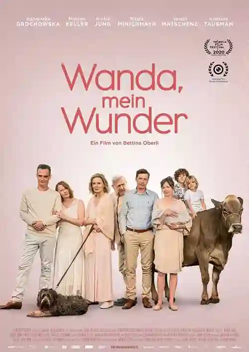 Minha Incrível Wanda