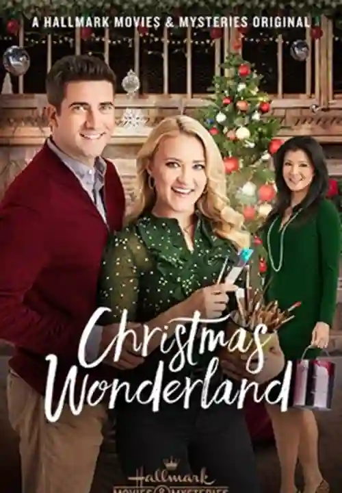 O Natal de Heidi