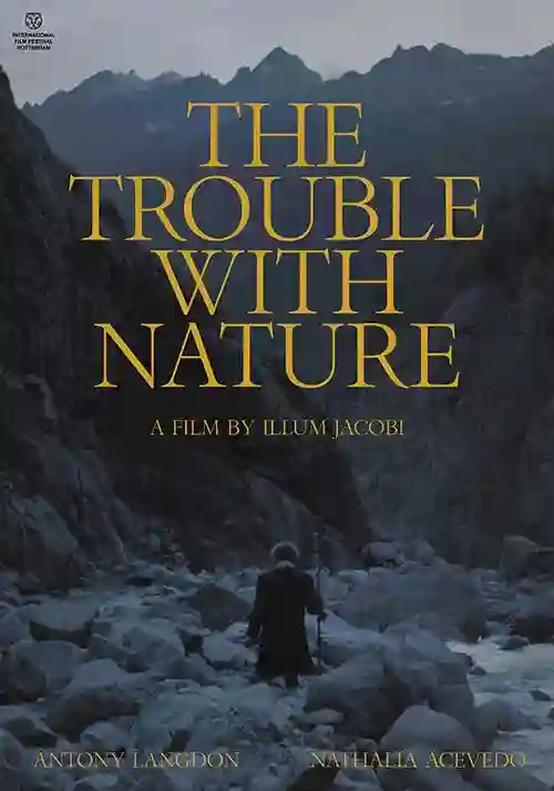 Problemas com a Natureza