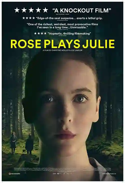 Rose Interpreta Julie
