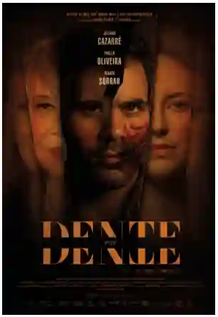 Críticas 12 Dente por Dente