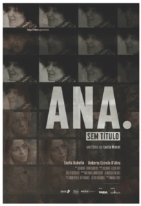 Ana. Sem Título