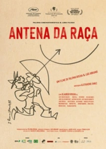 Antena da Raça