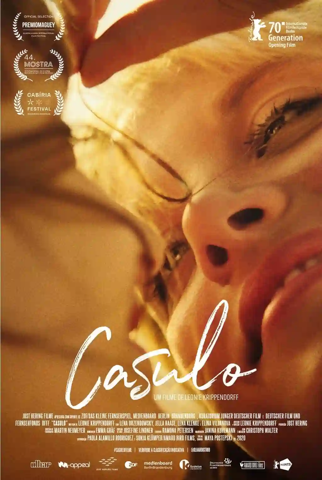 Casulo