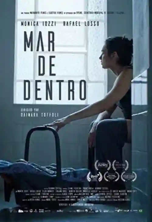 Em cartaz 13 Mar de Dentro