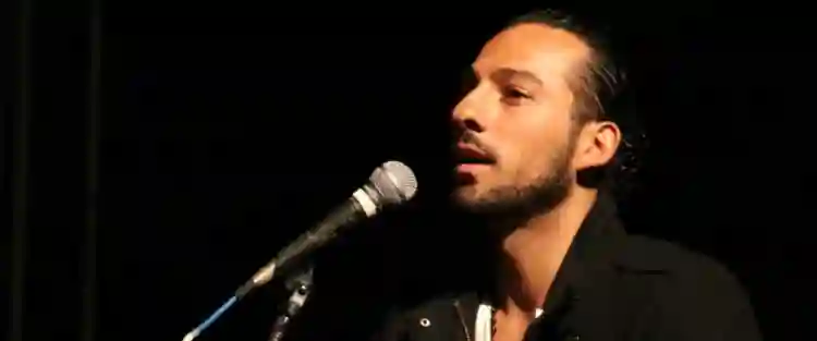 Os Nomes das Flores :: "Este não é um filme sobre Che Guevara, mas sobre a desconstrução dele enquanto mitologia política", explica Bahman Tavoosi 2 20201101 bahman tavoosi papo de cinema 1200