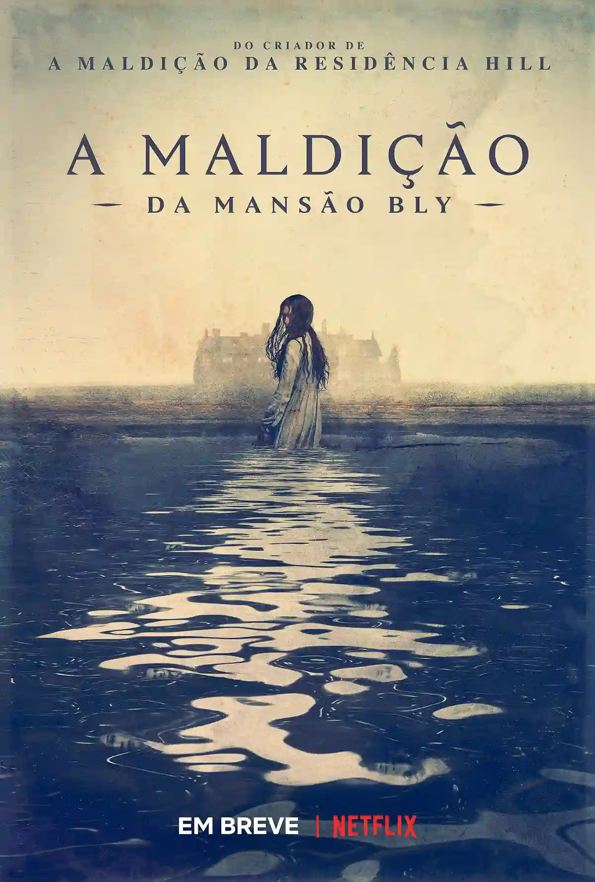 Críticas 17 20201102 a maldicao da mansao bly poster papo de cinema