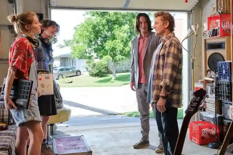 20201104 bill e ted encare a musica papo de cinema 4