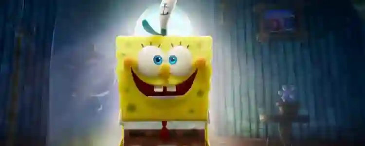 20201104 bob esponja o incrivel resgate papo de cinema 3 e1604935879179