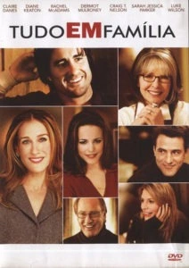 Tudo em Família