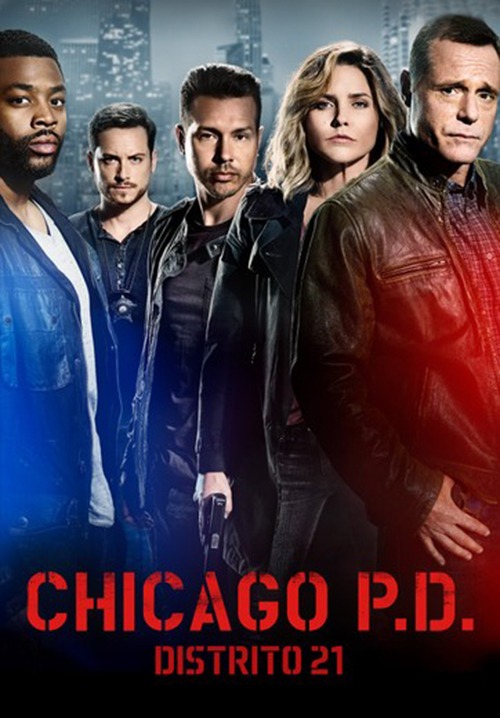 Assistir Chicago P.D.: Distrito 21: 10x12 Online - Tua Serie