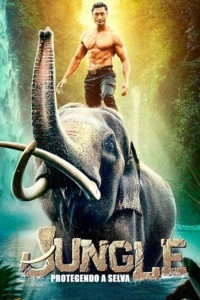 Jungle: Protegendo a Selva