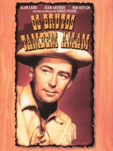 Os Brutos Também Amam