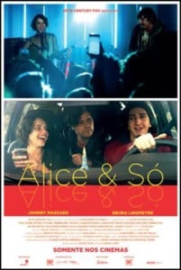 Alice & Só